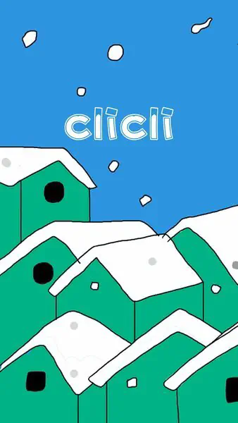 clicli动漫 - 全球连载番剧免费追 Hero图